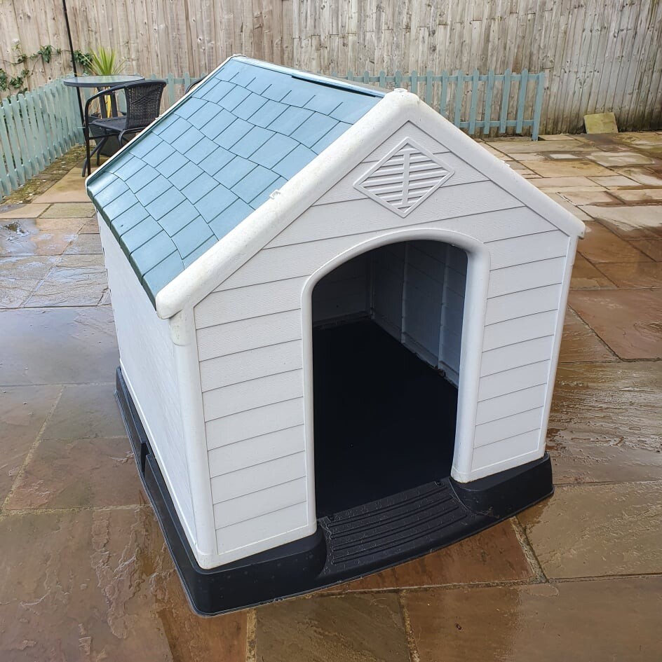 gumtree kennel